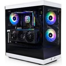 Stormforce Prism Ryzen 7800X3D, 32Gb Ddr5, 2Tb, Rtx 4070Ti Super