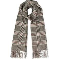 Scarfs Belle & Bloom Aspen Plaid Scarf