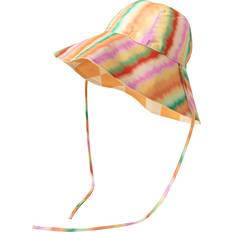 Multicolored Hats "Day Dream" Reversible Sun Hat Rainbow