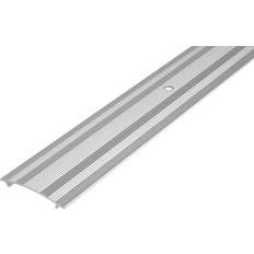 Unbranded Carpet Strip Silver