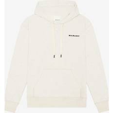Isabel Marant Sudadera Marcello Hombre - Crudo