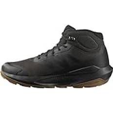 Salomon Elixir Tour Mid Waterproof Hiking Shoes - Phantom