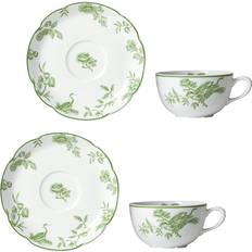 Bernardaud Albertine Taza de té 2pcs