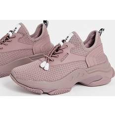 Steve Madden Match Chunky sneakers pink-Lilla