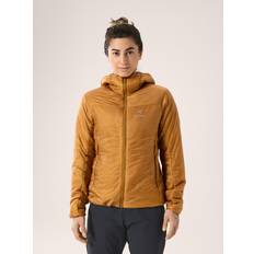 Arc'teryx Nuclei FL Jacket Women's Yukon