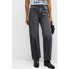 Mother Half-Pipe Flood Jeans OUTTA SIGHT 25