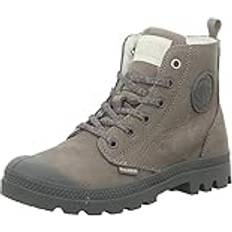 Palladium Turnschuhe PAMPA HI ZIP WL