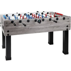 Table Sports Garlando G-500 Indoor Foosball Table Oak 59.0 X X