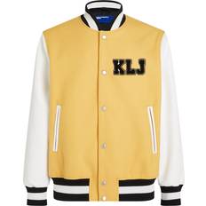 Karl Lagerfeld Jackor Karl Lagerfeld KARL LAGERFELD JEANS Övergångsjacka
