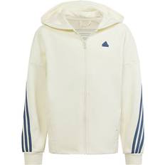 164 Cardigans adidas Kapuzenjacke Jungen beige