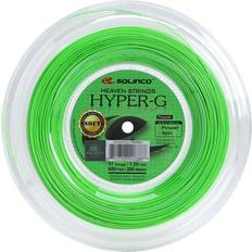 Tennis Strings Solinco Hyper-G Soft Tennis String Reel