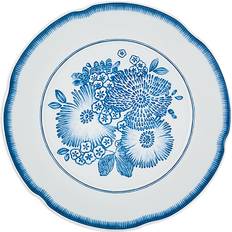 Vista Alegre Coralina Dinner Plate 27.9cm