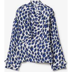 Burberry Women Blouses Burberry Blouse Knight