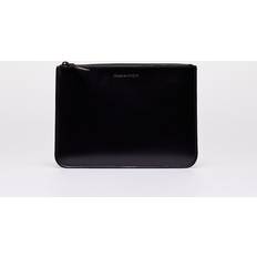 Wallets & Key Holders Comme des Garçons Wallet Wallet - Very Black