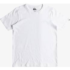 Basic Tee T-shirt - Børn White