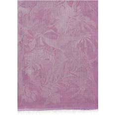 Modal - Women Accessories Max Mara Weekend Mauve Foulard Schal Rosa female