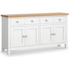 Roseland Furniture Farrow Extra Large Sideboard