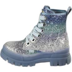 Buffalo Boots Buffalo Women's Boots Aspha - Bleu