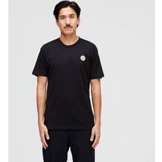 Stance Tops Stance Established T-Shirt Black