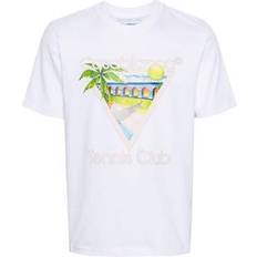 Tennis - Women T-shirts Casablanca Tennis Club Icon T-shirt