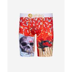 Ethika Men Underwear Ethika Men's Evil Lair Briefs