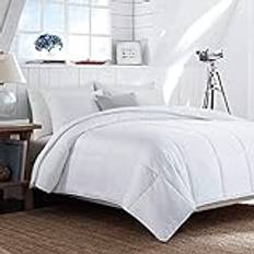 Lightweight Cooling Comforter Super King Size Duvet