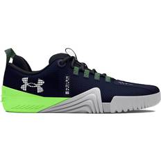 Under Armour Tribase Reign Trainers Blue Man