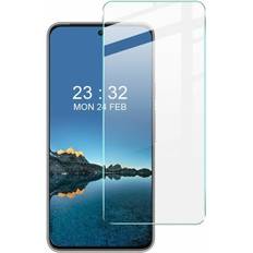 ExpressVaruhuset 2-PAKKT Google Pixel 8 Pro Herdet glass 0,26mm 2,5D 9H