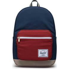 Herschel Skolväskor Herschel Pop Quiz Backpack 25L Twill One Size