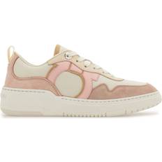 Ferragamo Sneakers Ferragamo Dania Läder Sneakers - EU