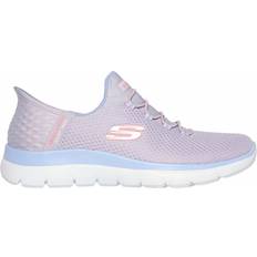Skechers Summits Diamond Dream W - Lavender
