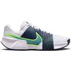 47 ½ Schlägersportschuhe Nike GP Challenge Pro All Court Shoe Men white