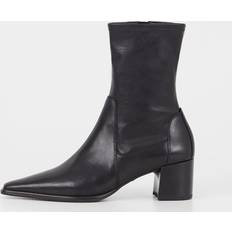 Vagabond Ankelboots Vagabond Giselle Boots - Svart