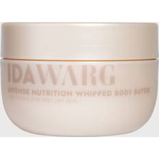 Ida Warg Intense Nutrition Whipped Body Butter