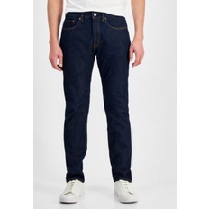 Jeans HUGO BOSS Men's Slim-Fit Jeans Dk Bu 32x32