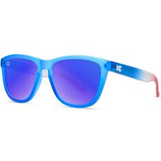 Premiums Red/Blue Rack at Academy