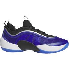 Adidas Blue Basketball Shoes adidas D.O.N. Issue #6 Basketball Shoes, Men's, Blue