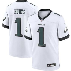 Nike Men's Jalen Hurts Philadelphia Eagles Game Jersey