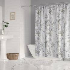 Bathroom Accessories Levtex Home Pisa curtain