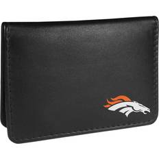 Wallets & Key Holders Siskiyou FBIM020 NFL Denver Broncos Weekend Bi-fold Wallet