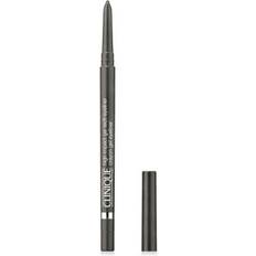 Zilver Eyeliners Clinique High Impact Gel Tech Eyeliner Polished Pewter