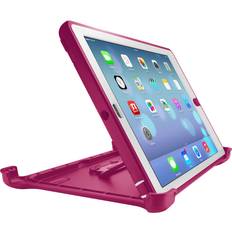 OtterBox Defender Series Case for iPad Air Packaging Papaya White/Pink