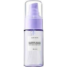 Softening Facial Cleansing Drunk Elephant Blueberry Bounce Gentle Foaming Cleanser 4.8fl oz