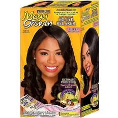 Hair Relaxers Profectiv Mega Growth No-Lye Super Strength Relaxer 1