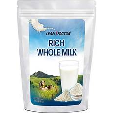 Beverages Rich Whole Milk Powder Dehydrated For Long Term