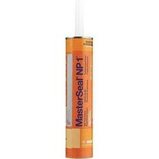 Putty & Building Chemicals BASF Masterseal np-1 polyurethane sealant caulking tube 2 12...