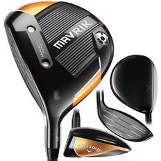 Fairways Callaway Golf 2020 Mavrik Wood Left