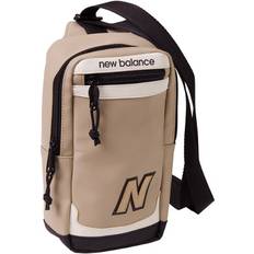 New Balance Tasche Legacy Crossbody Bag Stoneware Universal