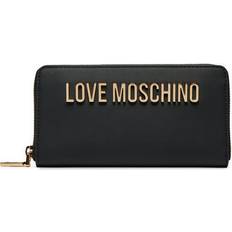 Love Moschino Große Geldbörse JC5611PP1LKD0000