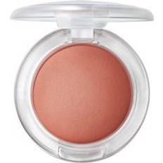 Cosmetics MAC Glow Play Blush Ginger Luck One Size